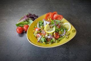 Tuna salata