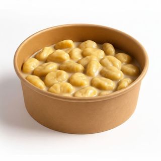 Fonduta di Gorgonzola e nocci