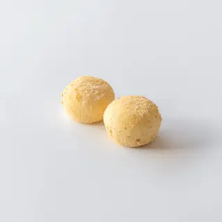 Mochi Queso (2 uds.)