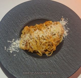 Paste Bolognese