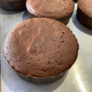 Pastel De Choco Cremoso