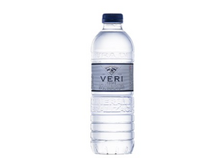 AGUA VERI 50PET