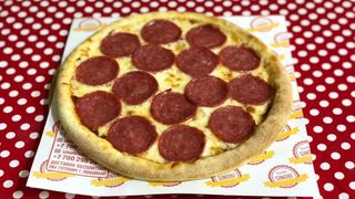 Пепперони (550г)