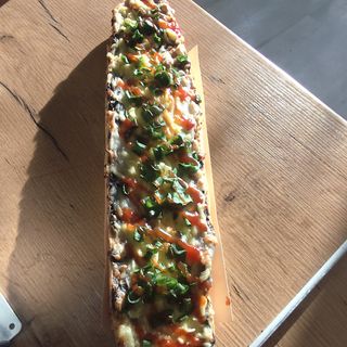 Zapiekanka tradycyjna 