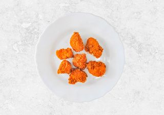 Pepite di pollo