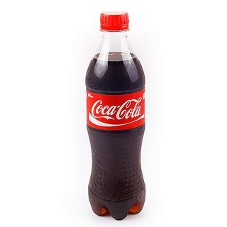 Coca Cola (0.50 l.)