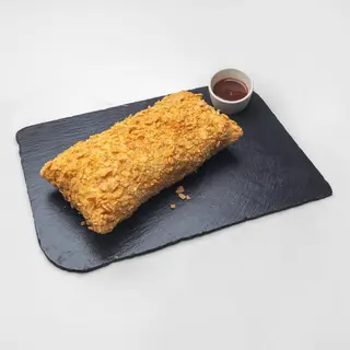 Tacos Doritos