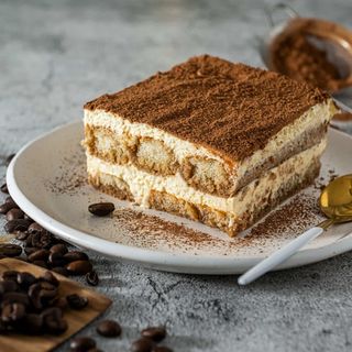 Tiramisu 2+1 Gratuit
