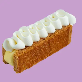 Millefoglie Crema