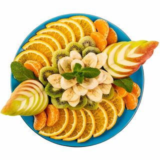 Асорті фруктове (350г)