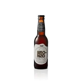 Bronzo - English Amber Ale