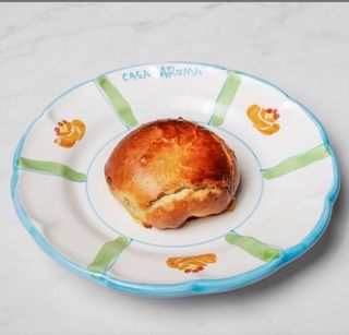 Sfogliatella frolla