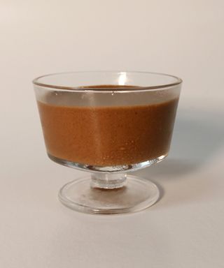 Mousse de Chocolate Full House