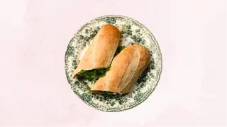 Banh Mi