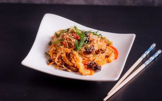 Рисова з куркою (300г)