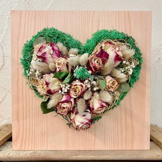 El cuadro de tu amor