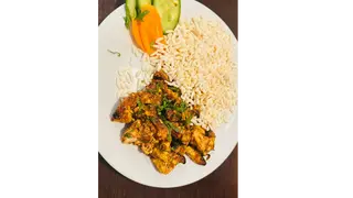 Chicken Choyala