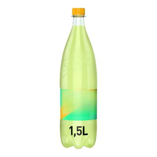 Schweppes Bitter Lemon 1.5l