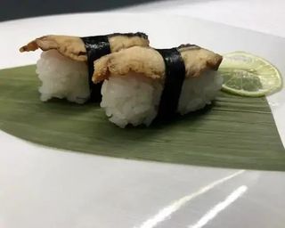 N5 Nigiri Enguia