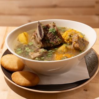 Sancocho de costilla