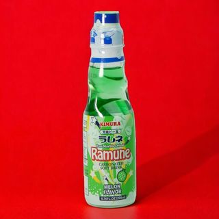 Ramune melon 0,2l