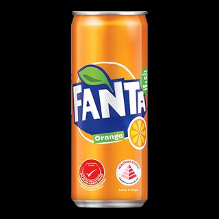 Фанта (330мл)