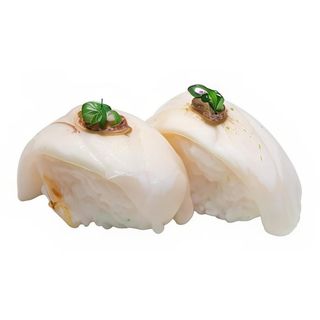 Nigiri Pez Mantequilla Flambeado