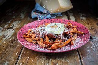 Boniatos By Little John