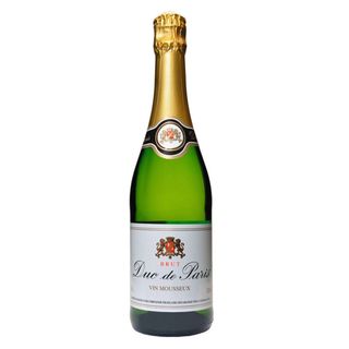 Champagne Duc de Paris