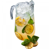 Лимонада Круша с канела