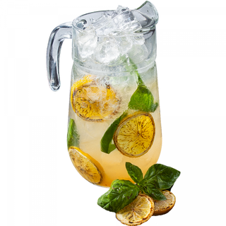 Лимонада Круша с канела