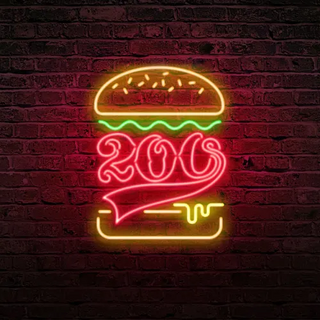 YO ME LA GUISO BURGER