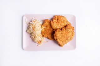 Kurczak na chrupko Cimciacho