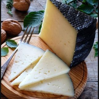 Fromage Manchego 