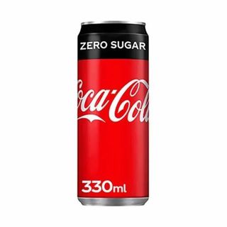 Coca-Cola Zero Lata 33Cl