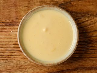 Сирний соус Чеддер (50g)