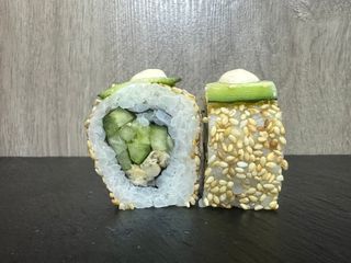 Рол мідії (200г)