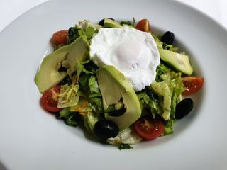 Hrono salata