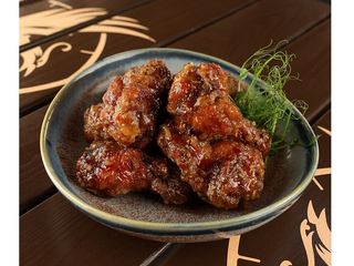 Крила BBQ (300g)