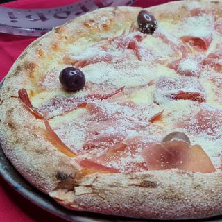 Pizza Bella 32cm
