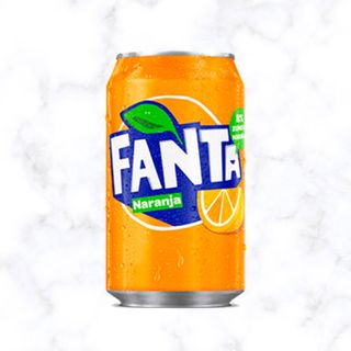 Fanta Taronja