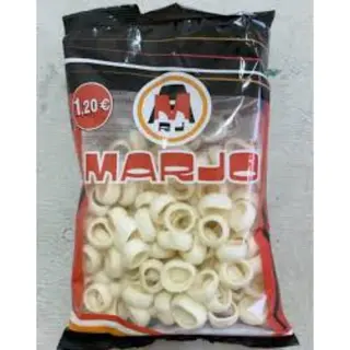 Aros De Patata De Marjo