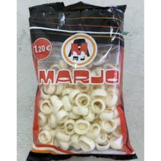 Aros De Patata De Marjo