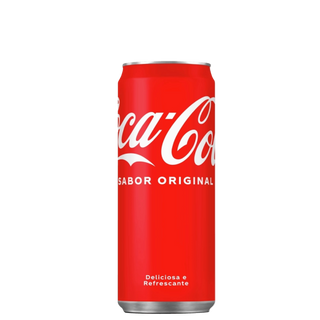 Coca-Cola Lata 
