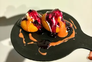 Un Dulce .
