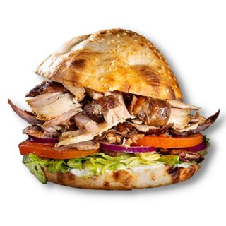 Dabo de vita & curcan