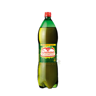 Guaraná Antarctica 1,5 L