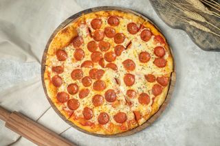 პიცა პეპერონი