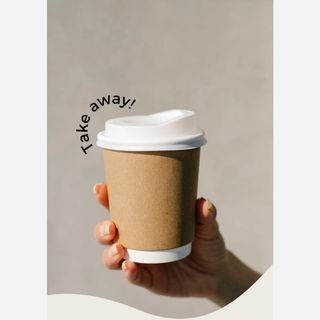 Descafeinado con leche