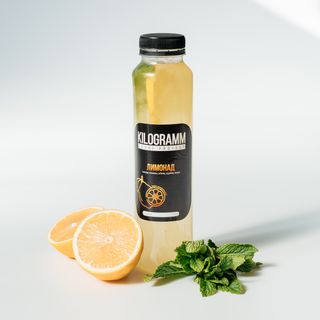 Лимонад (0.4л)